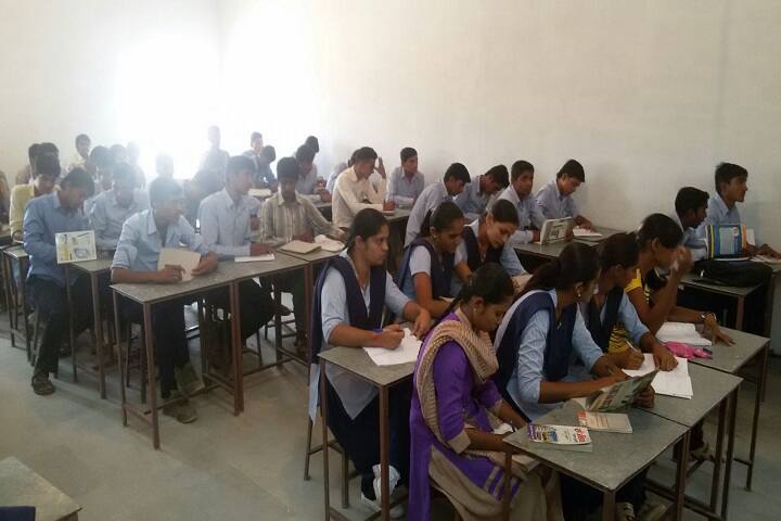 classroom